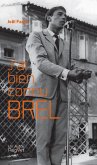 J'ai bien connu Brel (eBook, ePUB)