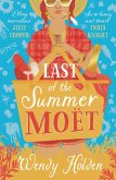 Last of the Summer Moët (eBook, ePUB)