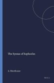 The Syntax of Sophocles