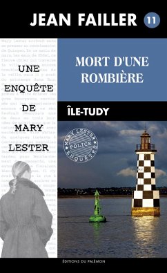 Cover Mort d'une rombière (eBook, ePUB)