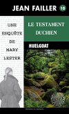Le testament Duchien (eBook, ePUB)