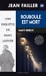 Bouboule est mort (eBook, ePUB) - Bild 1