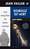 Bouboule est mort (eBook, ePUB)