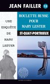 Roulette russe pour Mary Lester (eBook, ePUB)