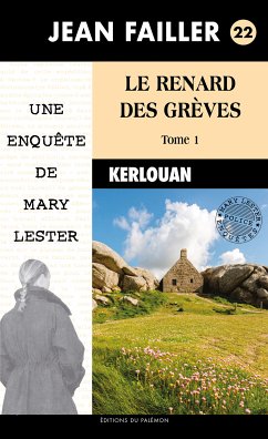 Le renard des grèves - Tome 1 (eBook, ePUB) - Failler, Jean