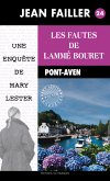 Les fautes de Lammé Bouret (eBook, ePUB)