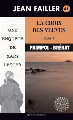 La croix des veuves - Tome 2 (eBook, ePUB) - Failler, Jean