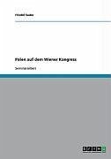 Polen auf dem Wiener Kongress (eBook, ePUB)