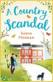 A Country Scandal (eBook, ePUB)