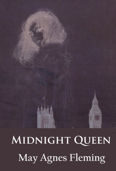 Midnight Queen (eBook, ePUB)