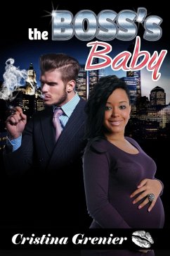 The Boss's Baby (eBook, ePUB) - Grenier, Cristina
