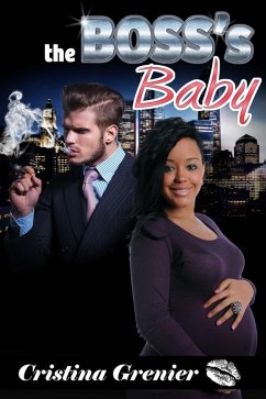 Cover The Boss's Baby (eBook, ePUB)