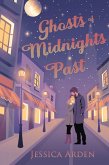 Ghosts of Midnights Past (Skeptics' Guide to Love, #2) (eBook, ePUB)