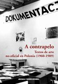 A contrapelo (eBook, ePUB)