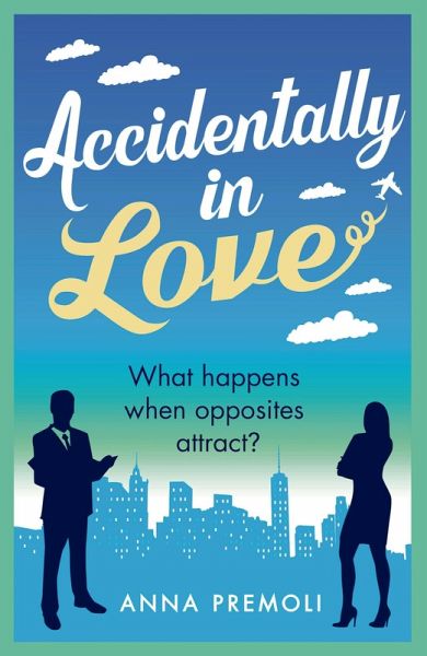 Accidentally in Love (eBook, ePUB)