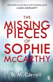 The Missing Pieces of Sophie McCarthy (eBook, ePUB)