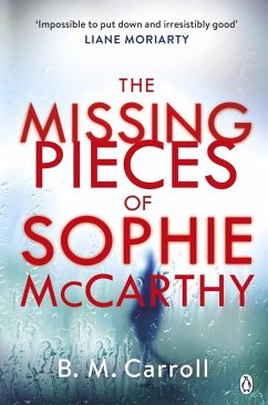 The Missing Pieces of Sophie McCarthy (eBook, ePUB) - Carroll, Ber M