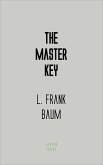 The Master Key (eBook, ePUB)