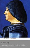 A History of Milan Under the Sforza (eBook, ePUB)