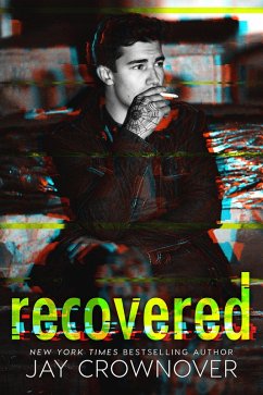Recovered (eBook, ePUB) - Crownover, Jay