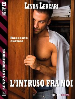 Cover L'intruso fra noi (eBook, ePUB)