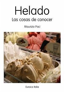 Helado. Las Cosas de Conocer (eBook, PDF) - Maurizio, Paci