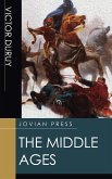 The Middle Ages (eBook, ePUB)