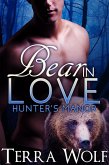 Bear in Love (Hunter's Manor, #2) (eBook, ePUB)