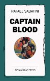 Captain Blood (eBook, ePUB)