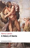 A History of Giants (eBook, ePUB)