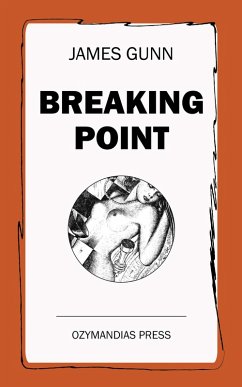 Cover Breaking Point (eBook, ePUB)