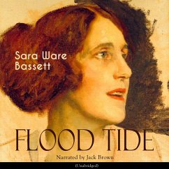 Flood Tide (MP3-Download) - Bassett, Sara Ware
