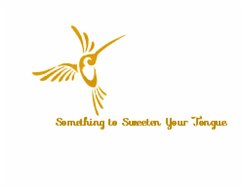 Cover Something to Sweeten Your Tongue (eBook, ePUB)