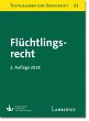 Flüchtlingsrecht (eBook, PDF) - Bild 1