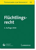 Flüchtlingsrecht (eBook, PDF)
