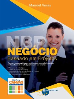 Cover Negócio Baseado em Projetos (NBP) (eBook, ePUB)