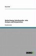 Stefan Zweig, Schachnovelle - eine... - Bild 1