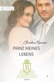 Prinz meines Lebens (eBook, ePUB)