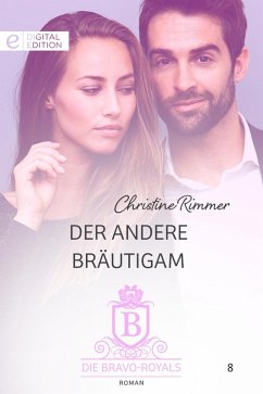 Der andere Bräutigam (eBook, ePUB) - Rimmer, Christine; Butler, Christyne; Ferrarella, Marie