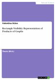 Rectangle-Visibility Representation of Products of Graphs (eBook, PDF)