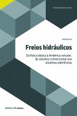 Freios hidráulicos (eBook, ePUB)