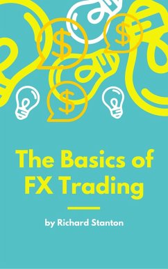 Cover The Basics of FX Trading (eBook, ePUB)