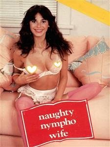 Naughty Nympho Wife (Vintage Erotic Novel) (eBook, ePUB) - Quewea, Anju