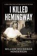 I Killed Hemingway (eBook, ePUB) - Bild 1