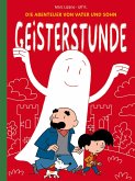 Die Abenteuer von Vater und Sohn - Geisterstunde (eBook, PDF)