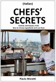 CHEF's SECRETS (eBook, ePUB)