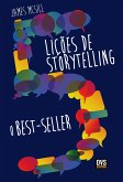 5 Lições de Storyelling (eBook, ePUB) 5 Lições de Storyelling (eBook, ePUB)