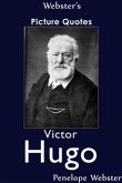 Webster's Victor Hugo Picture Quotes (eBook, ePUB)