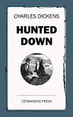 Hunted Down (eBook, ePUB)