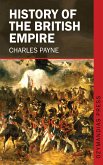 History of the British Empire (eBook, ePUB)